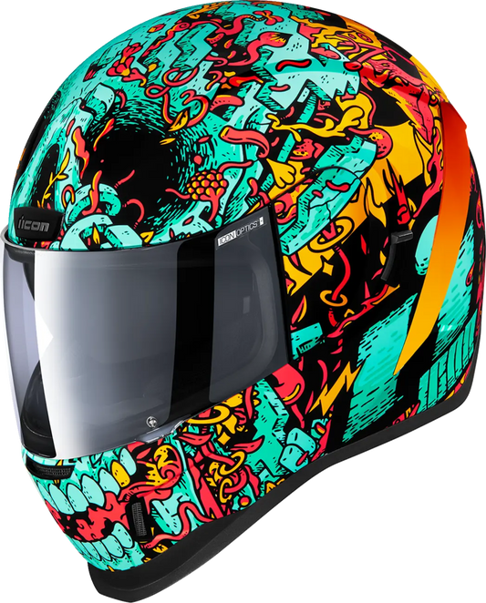 ICON Airform™ Munchies MIPS® Hjälm 3XL Blå bild 1 PMMEDIA:a332cd38f2919d43