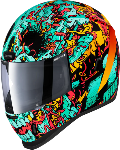 ICON Airform™ Munchies MIPS® Hjälm bild 1 PMMEDIA:a332cd38f2919d43