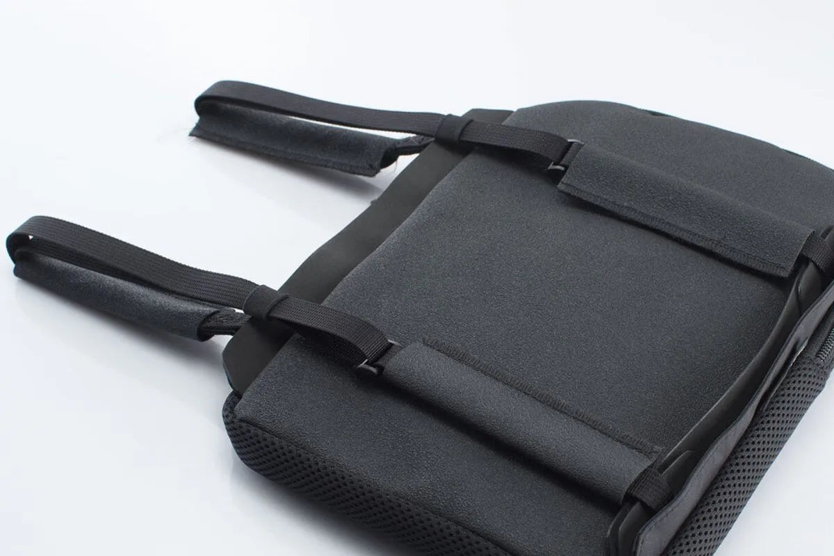 Sw Motech Traveller Cushions Passagerardynor universal bild 6 PMMEDIA:d0b14d6c70237195