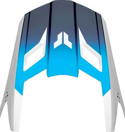 Thor Fleet Helmet Visor Kit Skärmar & visir bild 3 PMMEDIA:6951c51dac99c1c8