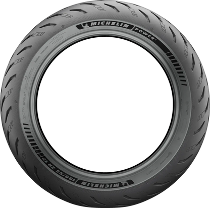 Michelin Power 5 Radialdäck bak bild 9 PMMEDIA:7cc629380e40f8b2