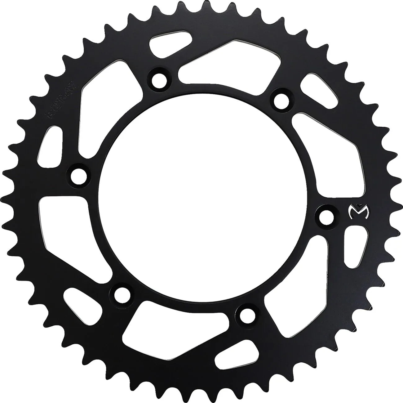 MOOSE OFFROAD HARD-PARTS Stål Bakdrev 47T till Beta bild 1 PMMEDIA:480ab63b71015df5