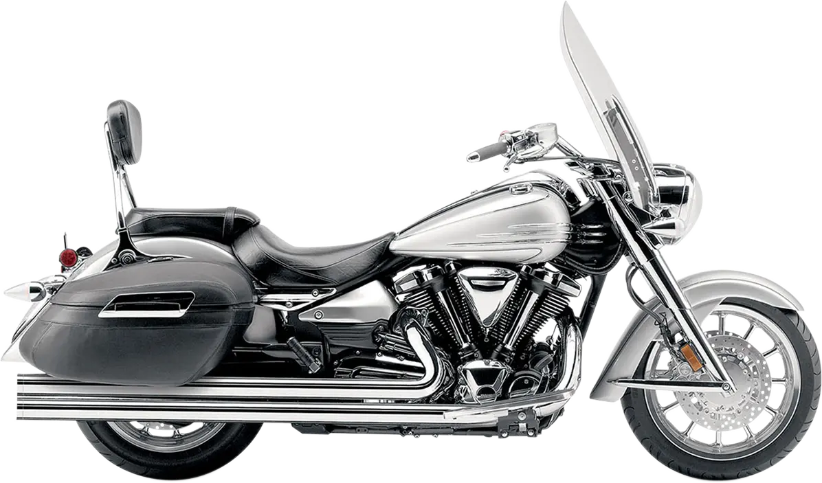 COBRA Speedster Xtra Long Avgassystem bild 7 PMMEDIA:48d7e09a6b04349a