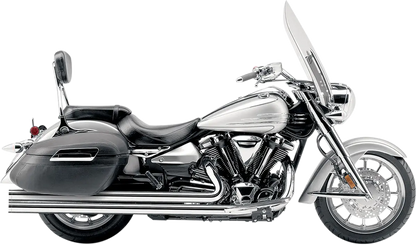 COBRA Speedster Xtra Long Avgassystem bild 7 PMMEDIA:48d7e09a6b04349a