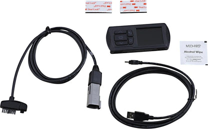 DYNOJET Power Vision 3 ECU Tuner bild 3 PMMEDIA:ec353ff1e5a02e29