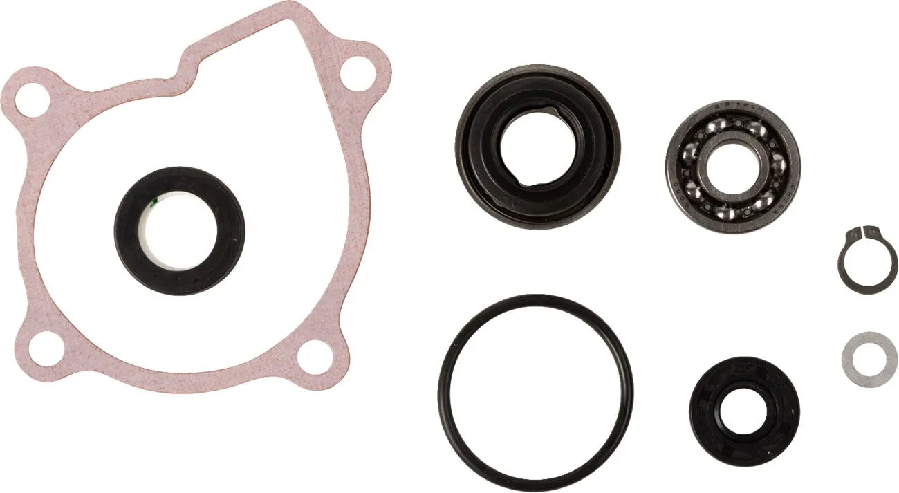 PROX Reparationssats Vattenpump Yamaha Grizzly 660 bild 1 PMMEDIA:d7686397d14f008c