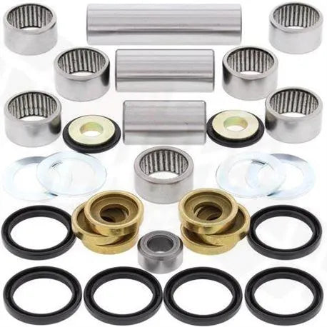 PROX Linkage Bearing Kit för CRF250/450 bild 1 PMMEDIA:22b477958c9644a0