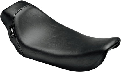 Le Pera Bare Bones Solo Seat Sadlar Harley Dyna Glide bild 8 PMMEDIA:2485e8c770958201