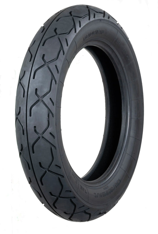 HEIDENAU K65 Däck 130/90B16 MT90B16 74H TL REINF. bild 1 PMMEDIA:130c823b618775ac