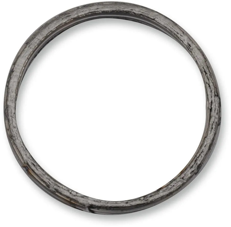 MOOSE OFFROAD HARD-PARTS Avgasningssats bild 1 PMMEDIA:c53925c996aba729