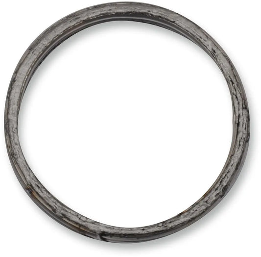MOOSE OFFROAD HARD-PARTS Avgasningssats bild 1 PMMEDIA:c53925c996aba729