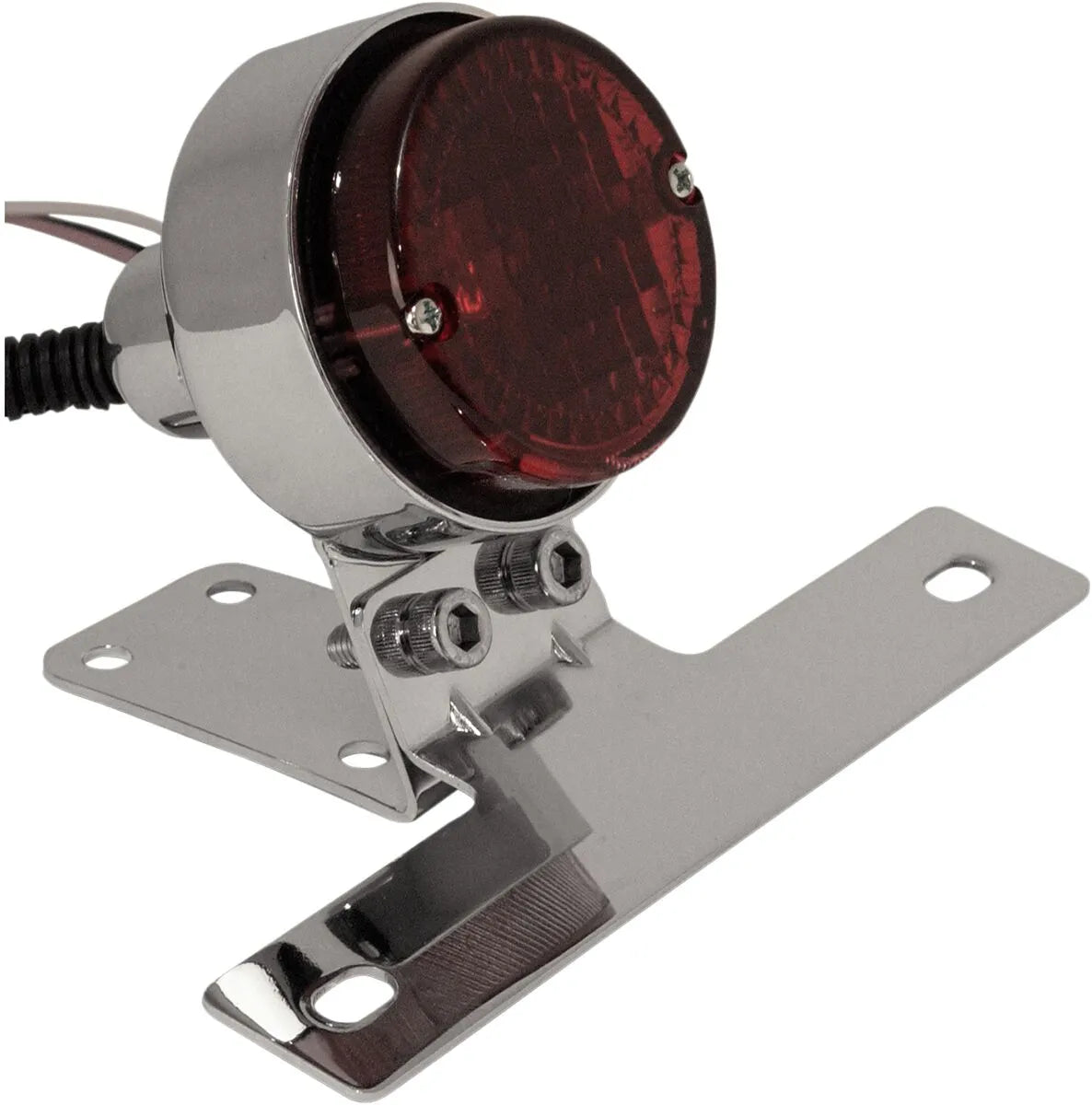 EMGO Baklampa med Nummerplåtsfäste Classic 12V bild 1 PMMEDIA:bdfbe6ec6e9b17cf