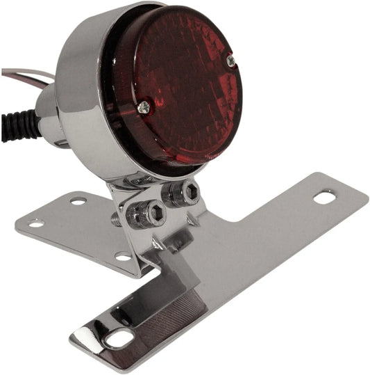EMGO Baklampa med Nummerplåtsfäste Classic 12V bild 1 PMMEDIA:bdfbe6ec6e9b17cf