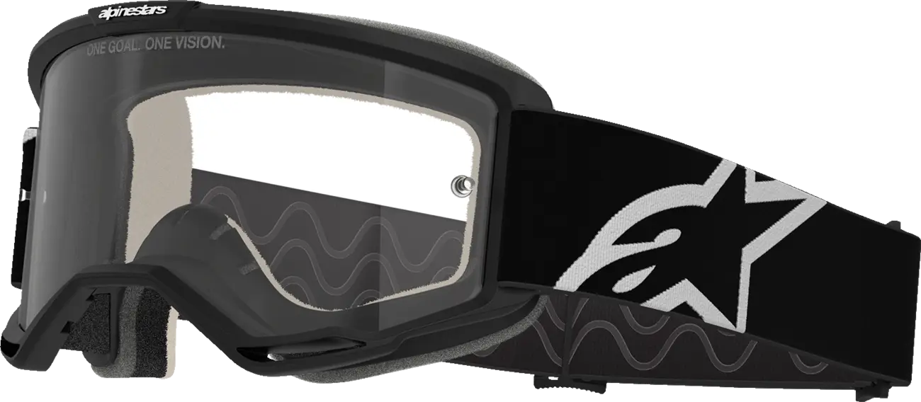 Alpinestars Goggles Vision 5 Corp Goggle bild 4 PMMEDIA:8cce885141ea6659