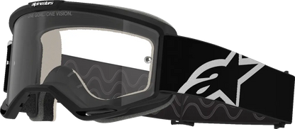 Alpinestars Goggles Vision 5 Corp Goggle bild 4 PMMEDIA:8cce885141ea6659