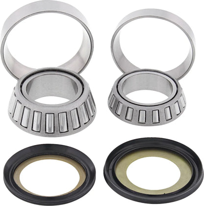MOOSE OFFROAD HARD-PARTS Styrspindel Lagerkit bild 2 PMMEDIA:e933f767da0bdcdf