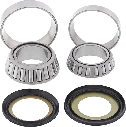 MOOSE OFFROAD HARD-PARTS Styrspindel Lagerkit bild 2 PMMEDIA:e933f767da0bdcdf