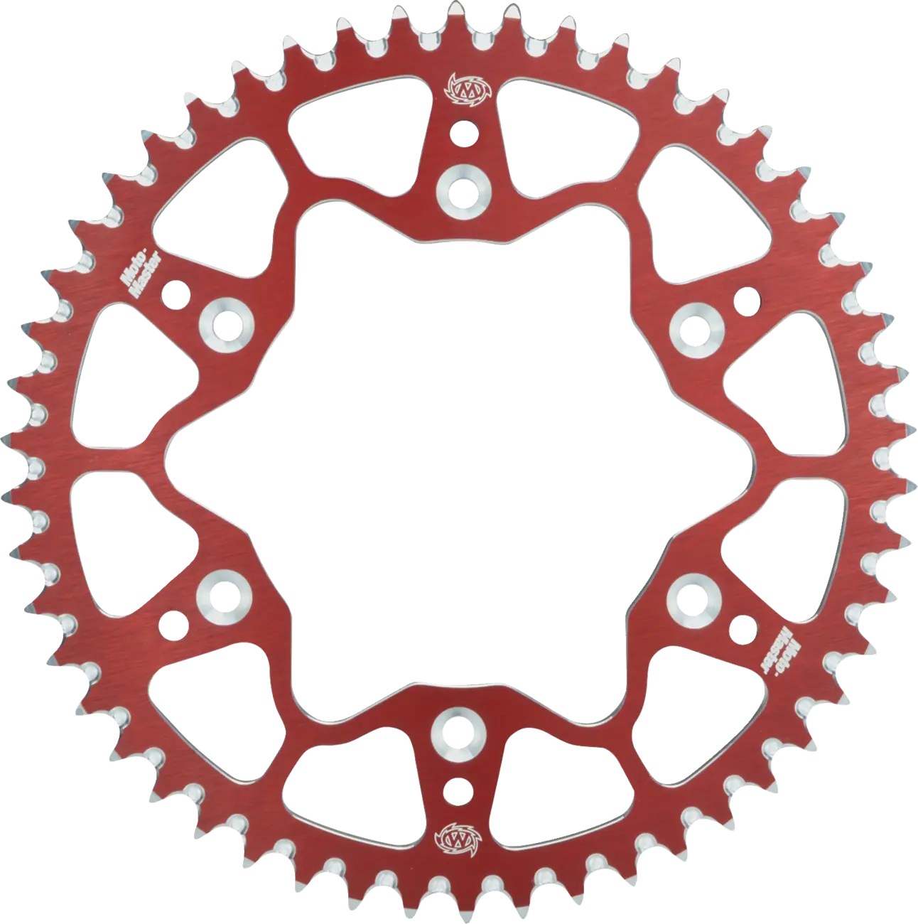 Moto Master 7075 Aluminum Rear Sprocket Bakdrev aluminium/legering bild 17 PMMEDIA:a6d2bbd6ad9a6ec9