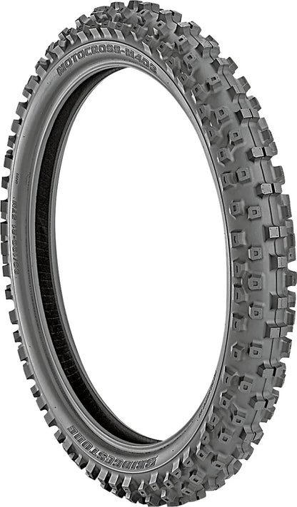 Bridgestone M403 Front Crossdäck fram bild 1 PMMEDIA:a119486f2b1b4b5b