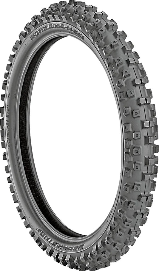 Bridgestone M403 Front Crossdäck fram bild 1 PMMEDIA:a119486f2b1b4b5b