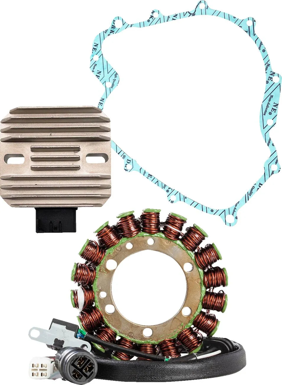 RICK'S MOTORSPORT ELECTRIC Electrical Kit - YFM660/YXR66F bild 1 PMMEDIA:2abd6a8ff56f3e2a