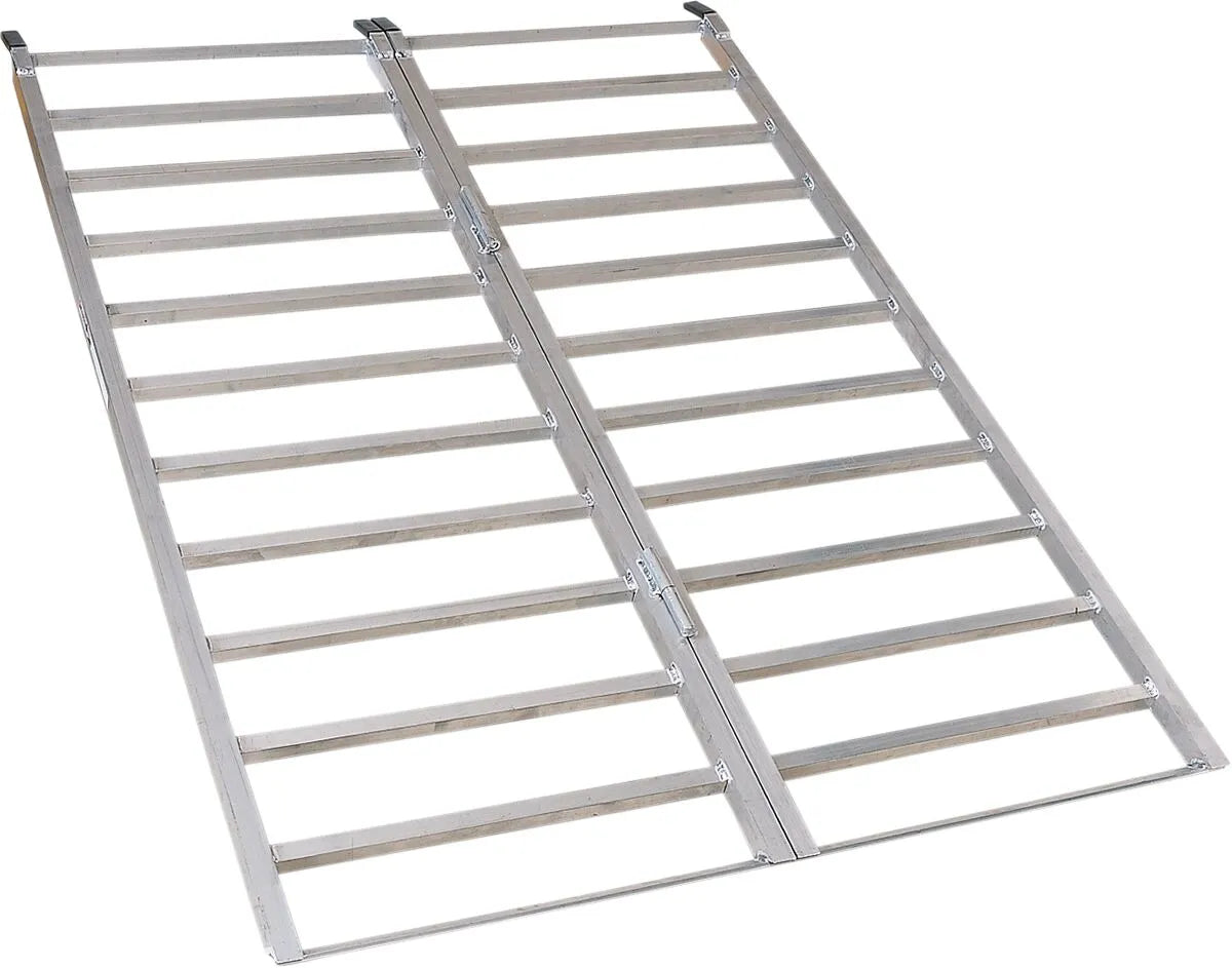 MOOSE OFFROAD FOUR WHEEL Aluminium Ramp 48x71" bild 1 PMMEDIA:18caed34beccb611