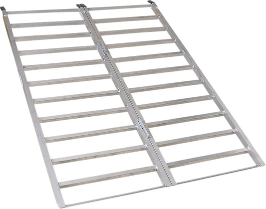 MOOSE OFFROAD FOUR WHEEL Aluminium Ramp 48x71" bild 1 PMMEDIA:18caed34beccb611