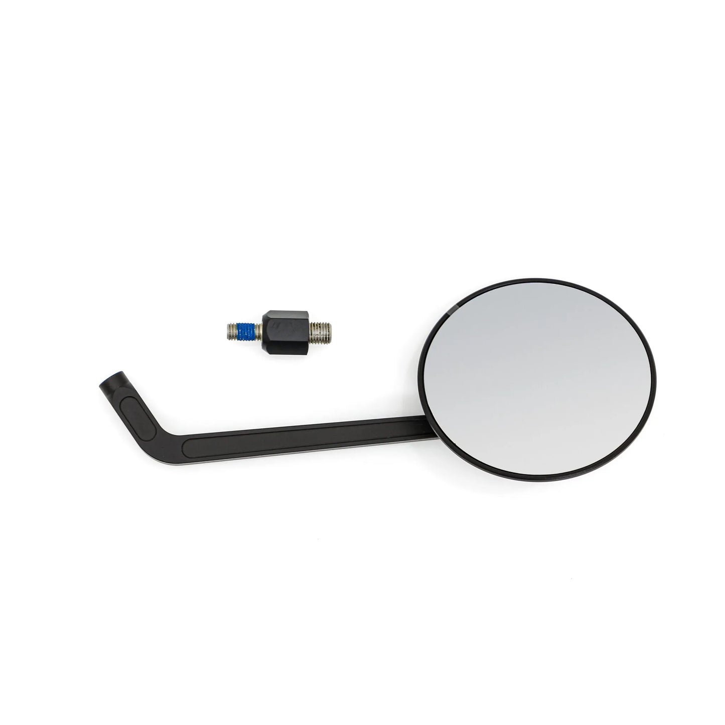 Daytona Aluminum Flat Mirror Speglar bild 2 PMMEDIA:b8037f2c0d1e7e63