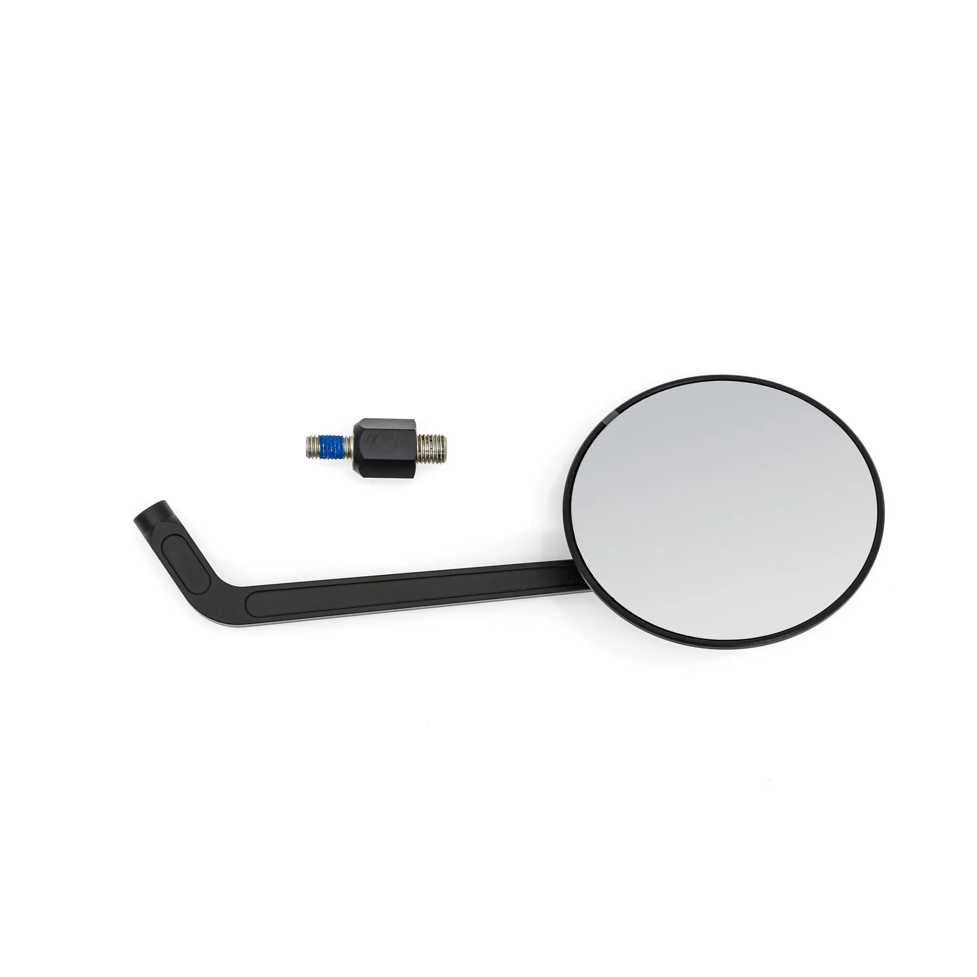 Daytona Aluminum Flat Mirror Speglar bild 2 PMMEDIA:b8037f2c0d1e7e63
