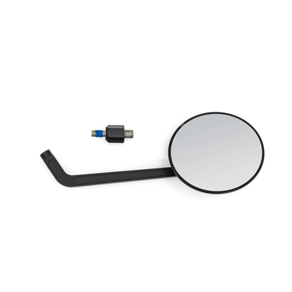 Daytona Aluminum Flat Mirror Speglar bild 2 PMMEDIA:b8037f2c0d1e7e63
