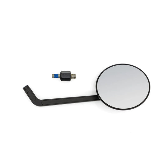 Daytona Aluminum Flat Mirror Speglar bild 2 PMMEDIA:b8037f2c0d1e7e63
