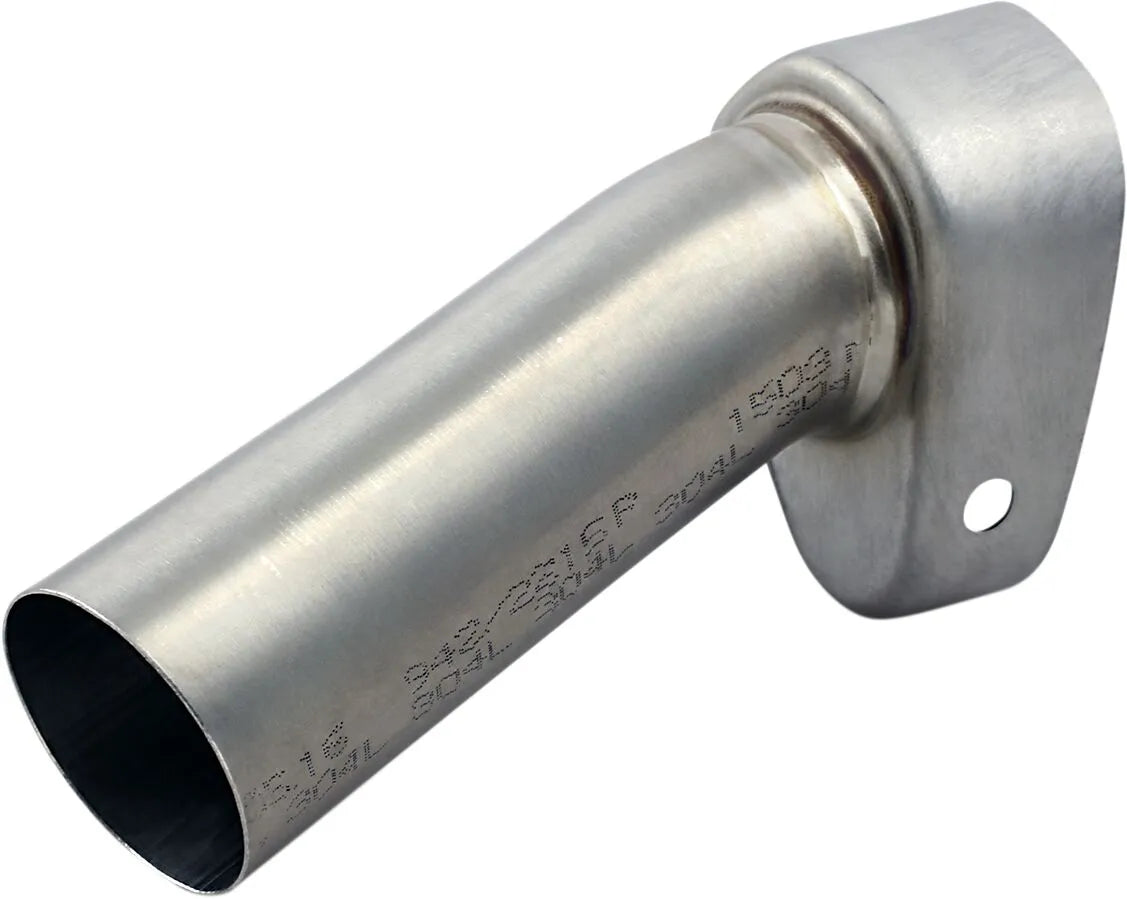 AKRAPOVIC Reservdämpare för ljudnivå bild 1 PMMEDIA:6a5c92c1bebb2fe7