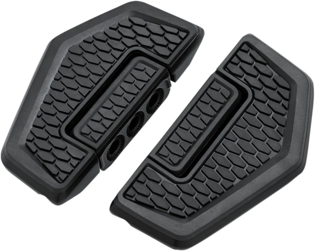 Kuryakyn Hex Folding Floorboard Fotplattor & delar bild 2 PMMEDIA:e41735646a26019c