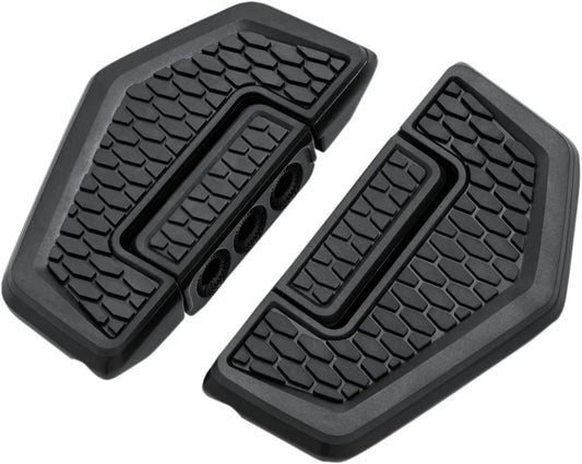 Kuryakyn Hex Folding Floorboard Fotplattor & delar bild 2 PMMEDIA:e41735646a26019c