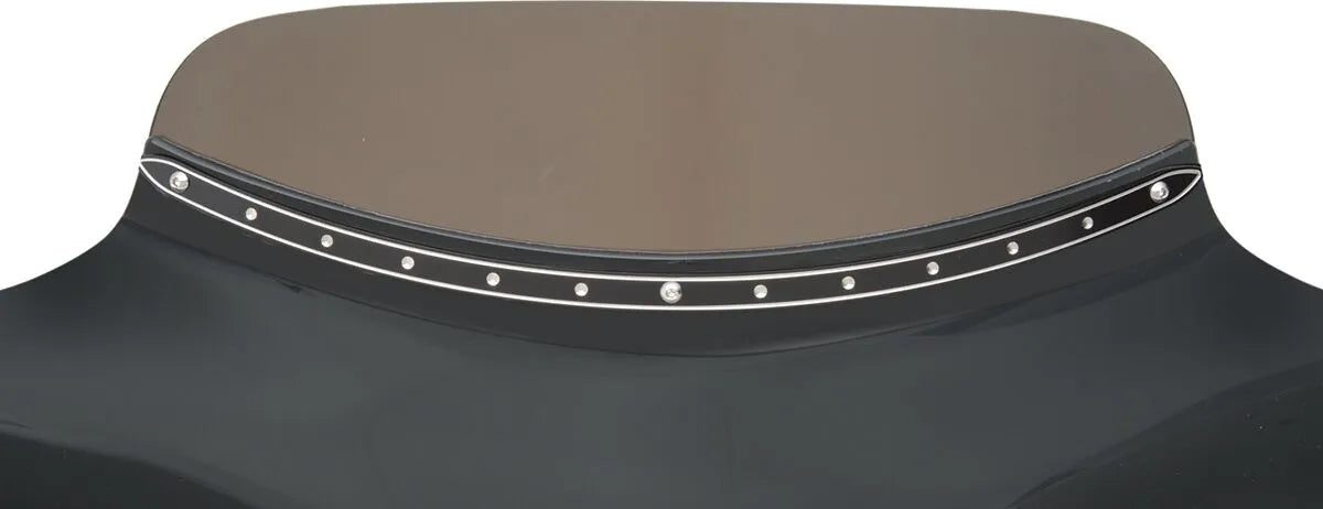 MEMPHIS SHADES METRIC Batwing Fairing Vindrutekant bild 1 PMMEDIA:16844e228be80042