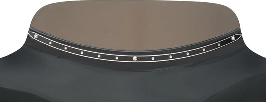 MEMPHIS SHADES METRIC Batwing Fairing Vindrutekant bild 1 PMMEDIA:16844e228be80042
