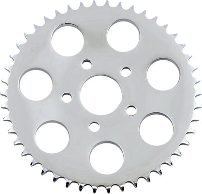 Drag Specialties Rear Wheel Sprocket Bakdrev stål bild 5 PMMEDIA:5d5058e4ce807623