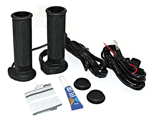 KOSO NORTH AMERICA Uppvärmd Handtagsgummi HG13 7/8 L=120 bild 1 PMMEDIA:d61a8ee731f726ff