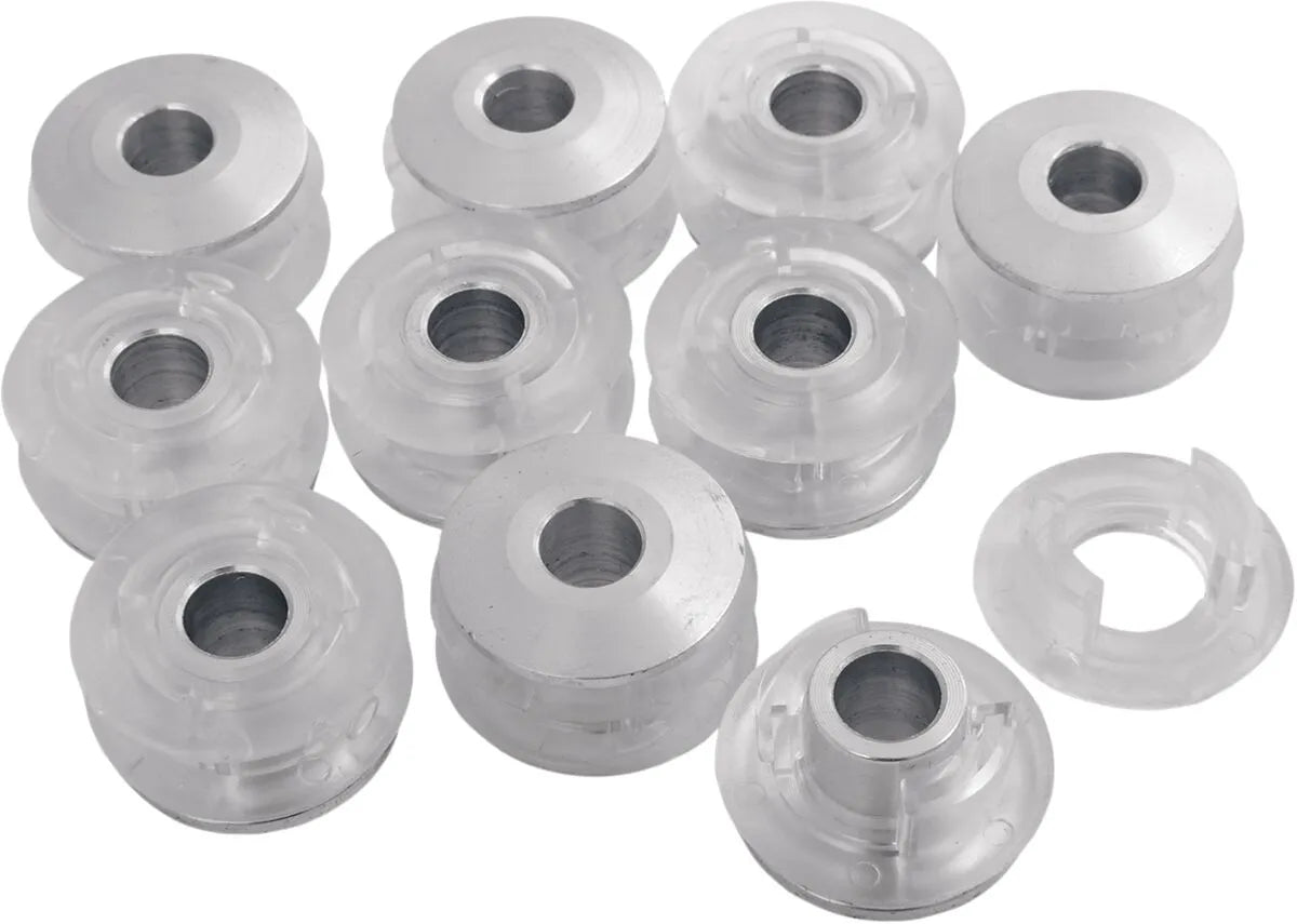 ALLOY ART Premium Tankfästen med Bussningar GT-T3 bild 1 PMMEDIA:71792102b33cc0f4