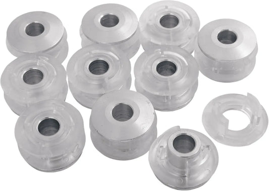 ALLOY ART Premium Tankfästen med Bussningar GT-T3 bild 1 PMMEDIA:71792102b33cc0f4