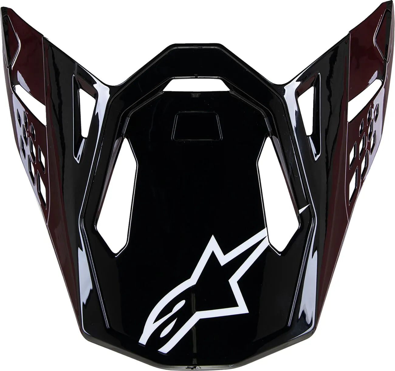 Alpinestars(Mx) Supertech M10 Helmet Visor Skärmar & visir bild 2 PMMEDIA:eb8628e4e3113abd
