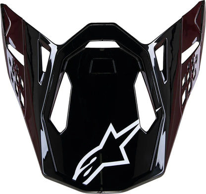 Alpinestars(Mx) Supertech M10 Helmet Visor Skärmar & visir bild 2 PMMEDIA:eb8628e4e3113abd