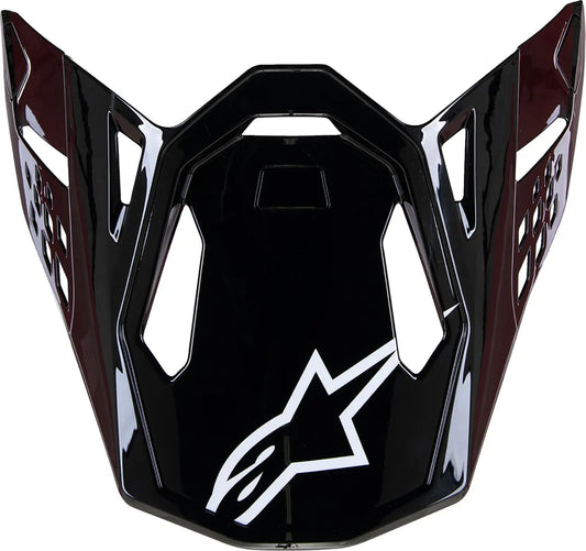 Alpinestars(Mx) Supertech M10 Helmet Visor Skärmar & visir bild 2 PMMEDIA:eb8628e4e3113abd