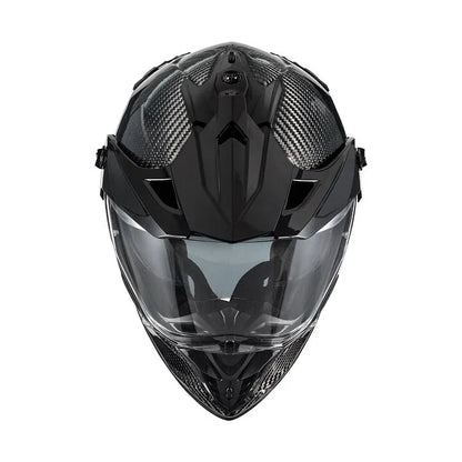 Premier Helmets Discovery Carbon Integralhjälm vuxen bild 6 PMMEDIA:baece829ad19e31c