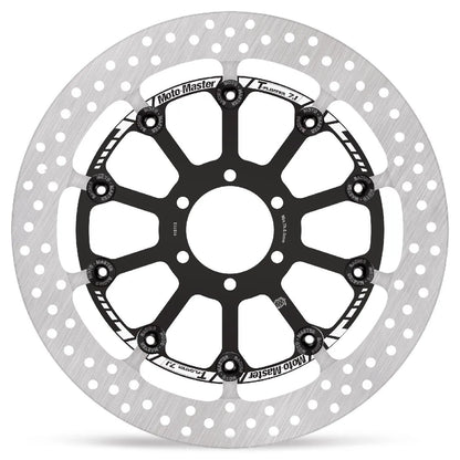 MOTO-MASTER HALO T-Floater bromsskiva fram bild 1 PMMEDIA:5738a12c9ae798c8
