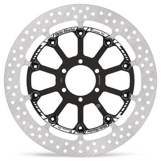 MOTO-MASTER HALO T-Floater bromsskiva fram bild 1 PMMEDIA:5738a12c9ae798c8