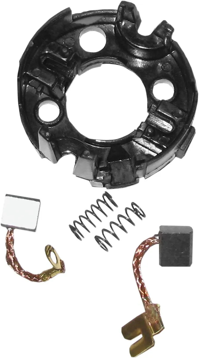 RICK'S MOTORSPORT ELECTRIC Startkolsats för Yamaha bild 1 PMMEDIA:420bbf769c631f16