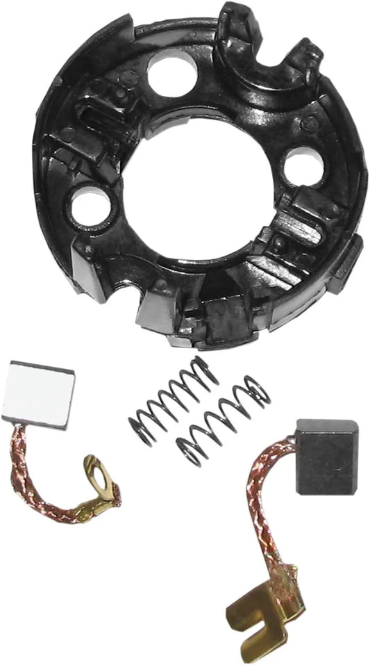 RICK'S MOTORSPORT ELECTRIC Startkolsats för Yamaha bild 1 PMMEDIA:420bbf769c631f16