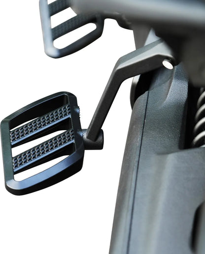 SHOW CHROME Combat Golvplattor till Can-Am Ryker Black bild 10 PMMEDIA:53a90c3b4f5385dc