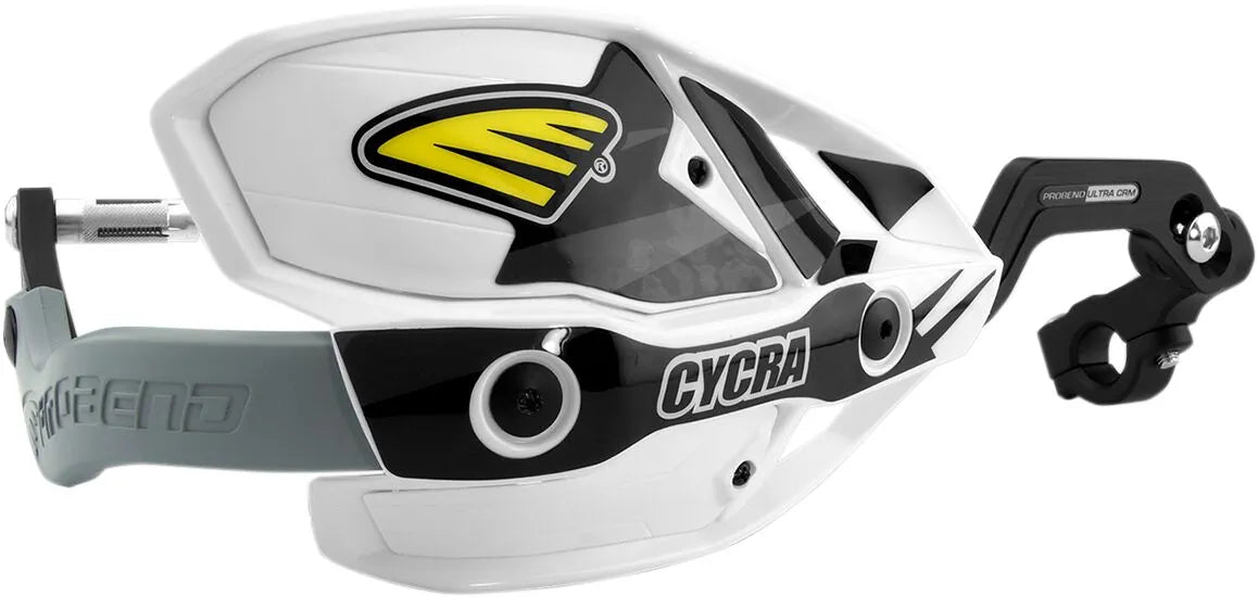 Cycra Ultra Probend CRM Wrap Around Handguards for 1-1/8" Handlebars Handskydd bild 8 PMMEDIA:3d6e25f5512468e7